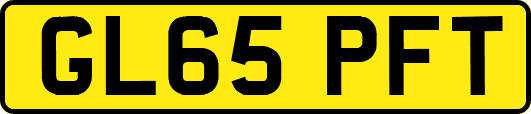 GL65PFT