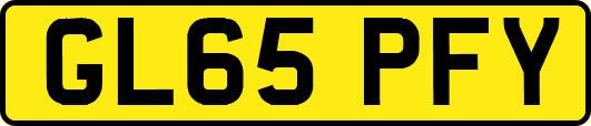 GL65PFY