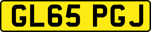 GL65PGJ