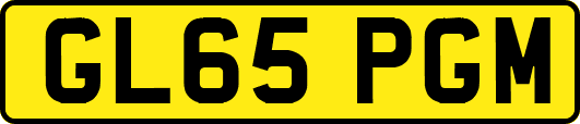 GL65PGM