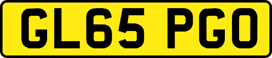 GL65PGO