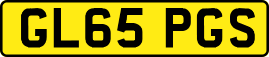 GL65PGS