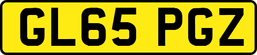 GL65PGZ
