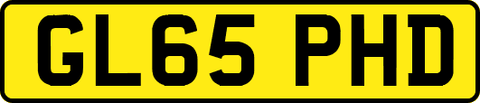 GL65PHD