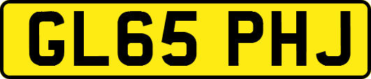 GL65PHJ