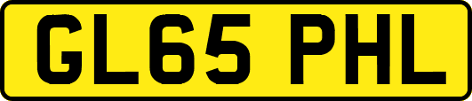GL65PHL