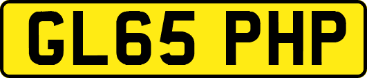 GL65PHP