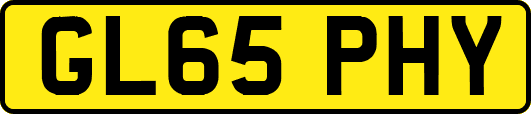 GL65PHY