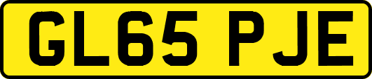 GL65PJE