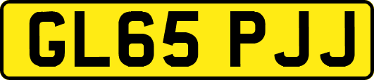 GL65PJJ