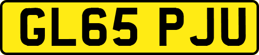 GL65PJU