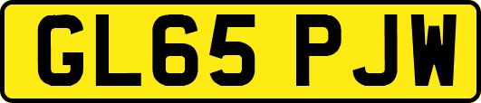 GL65PJW
