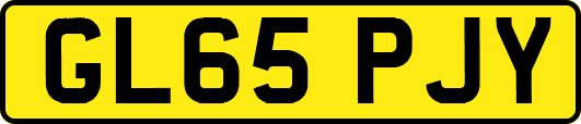 GL65PJY