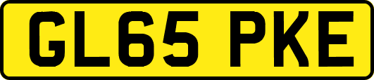 GL65PKE