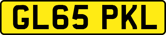 GL65PKL