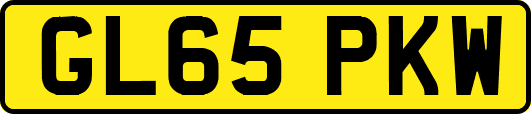 GL65PKW