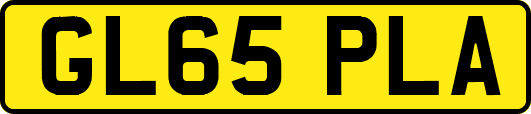 GL65PLA
