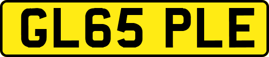 GL65PLE