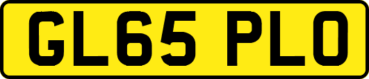 GL65PLO