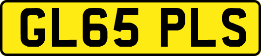 GL65PLS