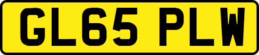 GL65PLW