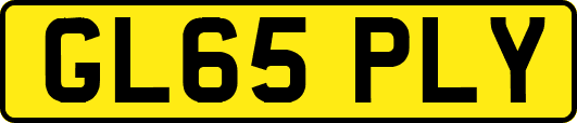 GL65PLY