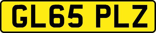 GL65PLZ