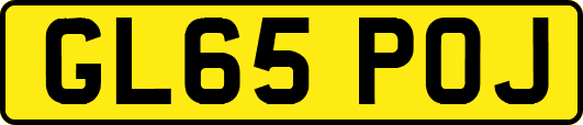 GL65POJ