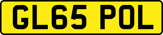 GL65POL