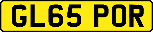 GL65POR