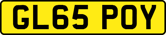 GL65POY