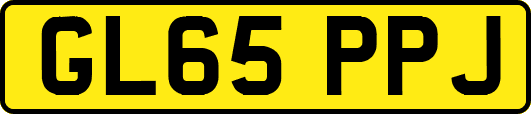 GL65PPJ