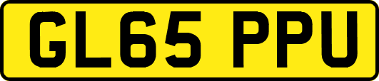 GL65PPU