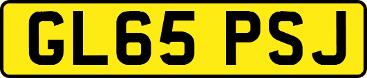 GL65PSJ