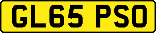 GL65PSO