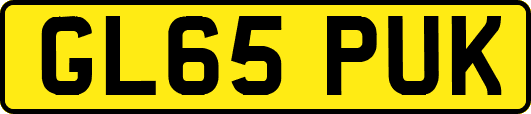 GL65PUK