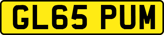 GL65PUM