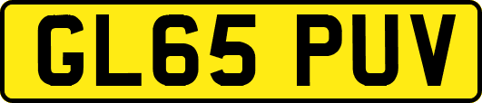 GL65PUV