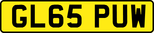 GL65PUW