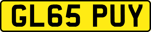GL65PUY