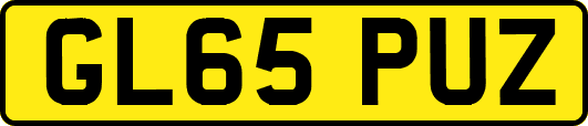 GL65PUZ