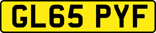 GL65PYF