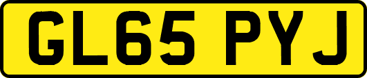 GL65PYJ