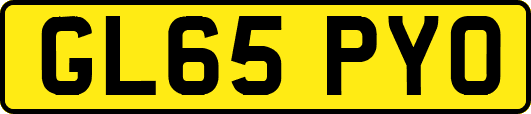 GL65PYO