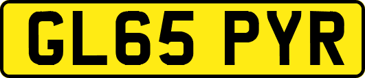 GL65PYR