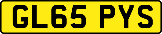 GL65PYS