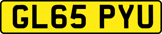 GL65PYU