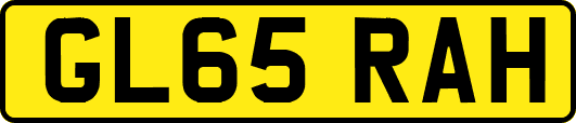 GL65RAH