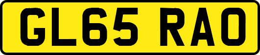GL65RAO