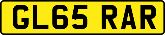GL65RAR